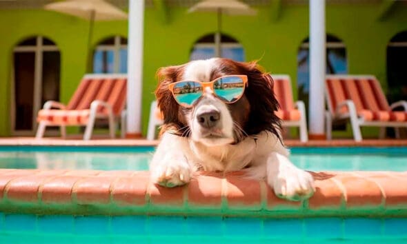 Carnaval 2026 em Pirenópolis: 11 pousadas pet friendly Carnaval 2026 em Pirenópolis: 11 pousadas pet friendly