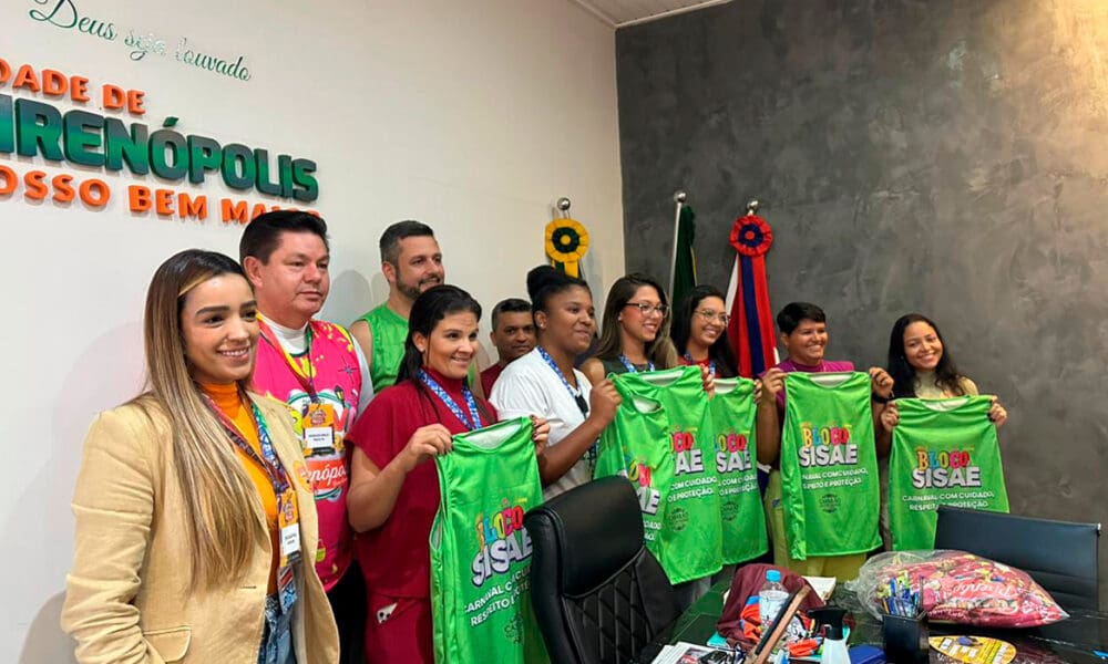 Carnaval 2026 em Pirenópolis: 5 ações da Prefeitura