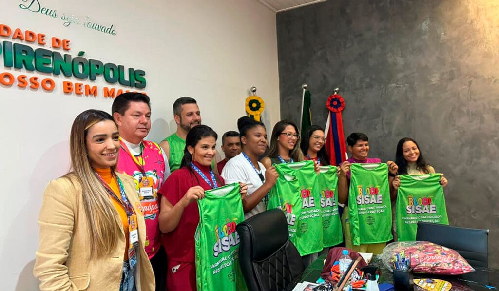 Carnaval 2026 em Pirenópolis: 5 ações da Prefeitura para uma festa inesquecível