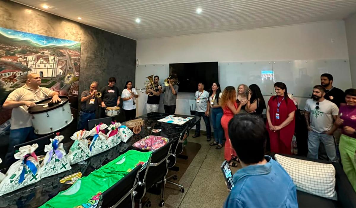 Carnaval 2026 em Pirenópolis: 5 ações da Prefeitura