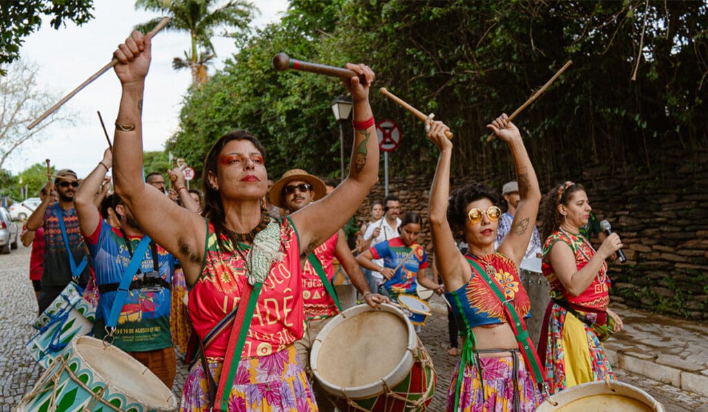 Carnaval 2026 em Pirenópolis: programação oficial que você não pode perder