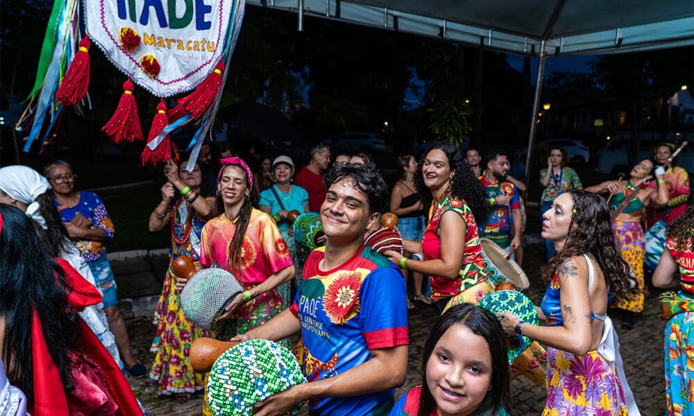 Carnaval Pirenópolis 2026 é o melhor do Brasil