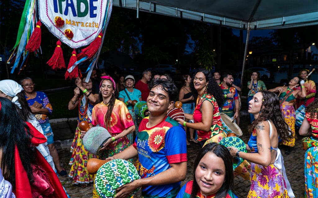Por que o carnaval de Pirenópolis 2026 é o melhor do Brasil?