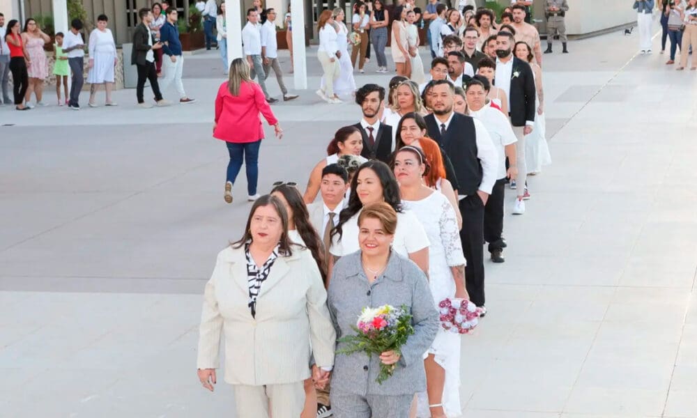 Casamento Comunitário LGBTQIAPN+ Goiás 2026: inscrições até 12/02 (60)