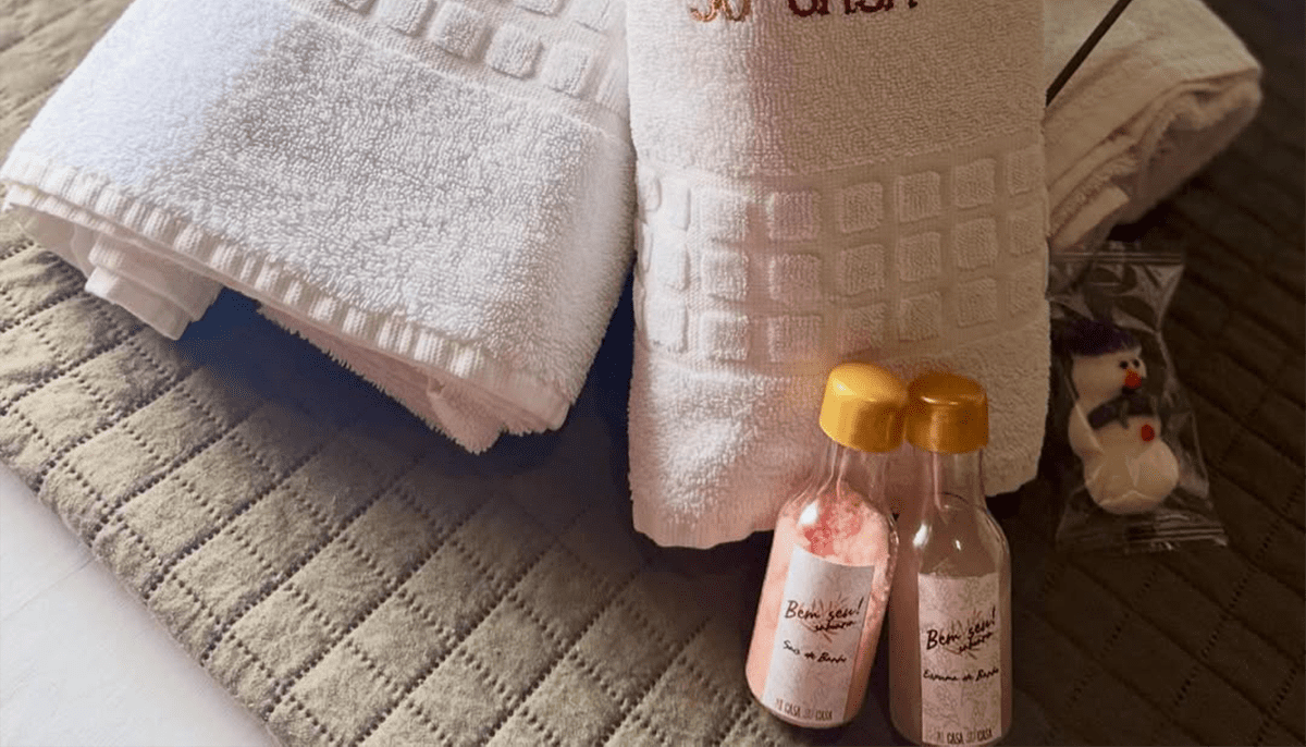 Casinha Piri em Pirenópolis: refúgio com hidromassagem