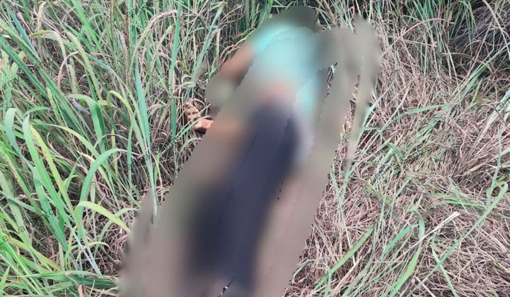 Corpo de homem é encontrado com marcas de tiros na GO-225: O que aconteceu?