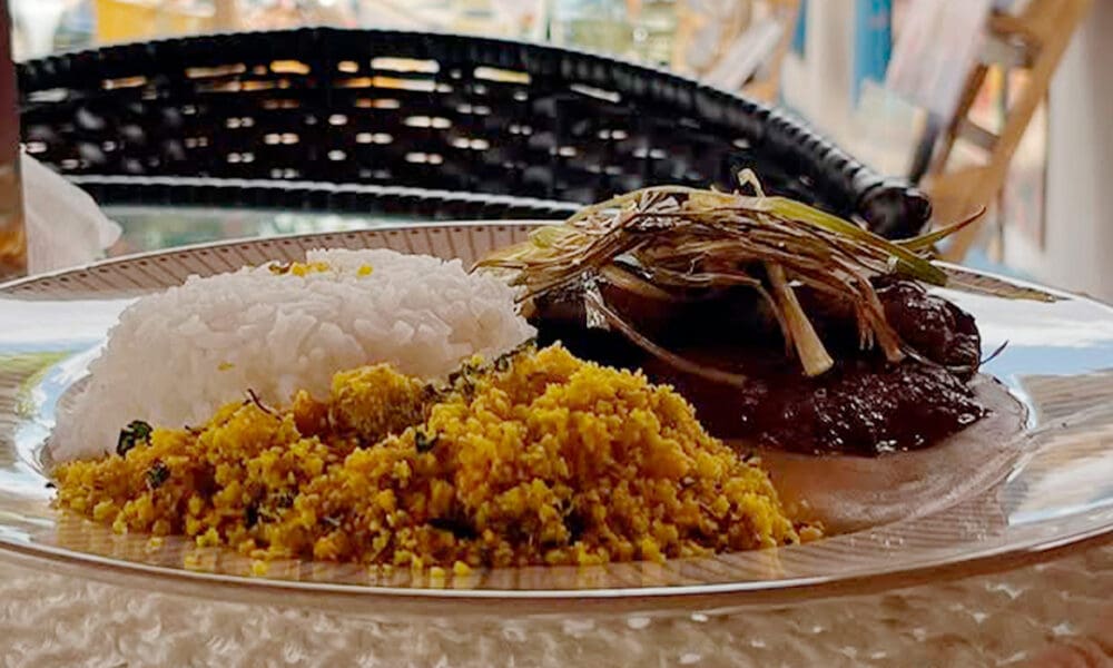 Desarts Pirenópolis: pizzas, self-service e sabores diversos