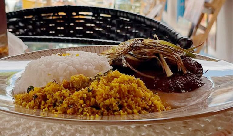 Desarts Pirenópolis: pizzas, self-service e sabores diversos