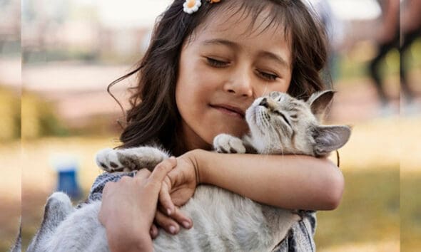 Educação e bem-estar animal fortalecem Pirenópolis