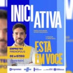 Empretec Pirenópolis promove capacitação para empreendedores