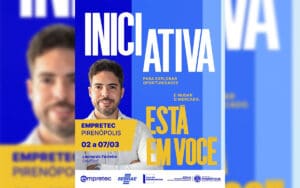 Empretec Pirenópolis promove capacitação para empreendedores