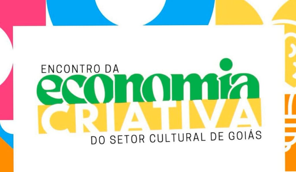 Encontro da Economia Criativa em Goiás: datas e inscrições