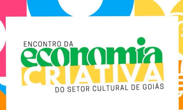 Encontro da Economia Criativa em Goiás: datas e inscrições Encontro da Economia Criativa em Goiás: datas, local e inscrições