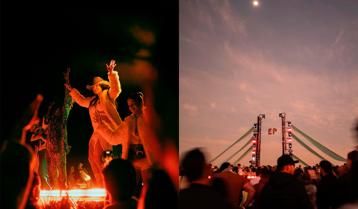 Experience Festival 2026: datas, ingressos e local