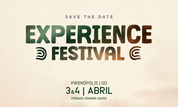Experience Festival 2026: datas, ingressos e local