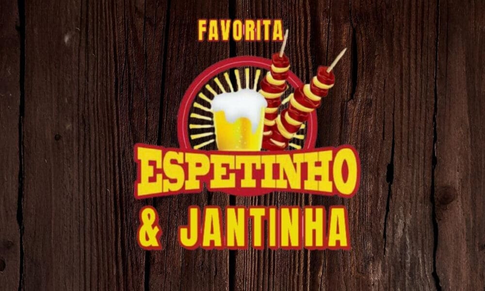 Favorita espetinho e jantinha em Pirenópolis