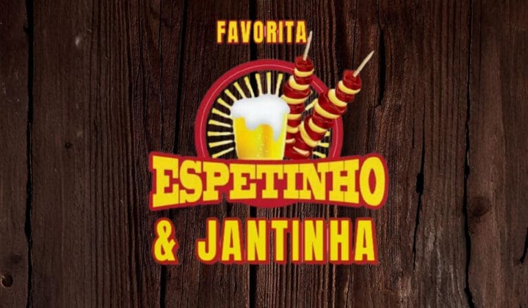 Favorita: Espetinho e jantinha em Pirenópolis