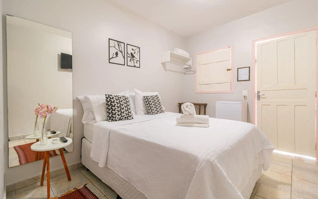 Pousada Lara Pirenópolis: conforto no coração do Centro Histórico - Foto 2.jpgPousada Lara