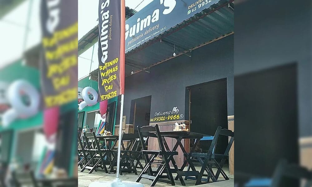 Guima’s Petiscaria em Pirenópolis fortalece a cena gastronômica local