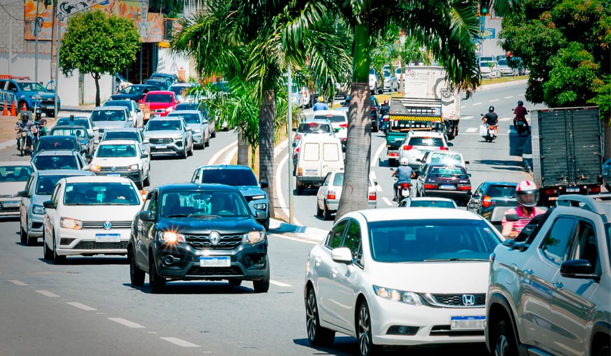IPVA 2026 Goiás: calendário e regras de vencimento