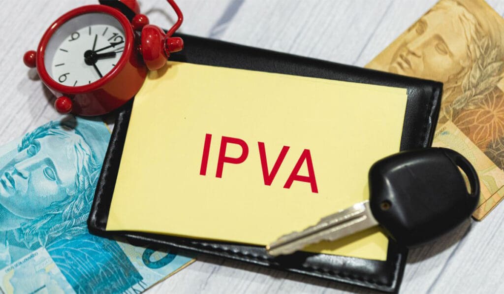 IPVA 2026 Goiás: Segunda Parcela Vence Dia 19 – O Que Você Precisa Saber