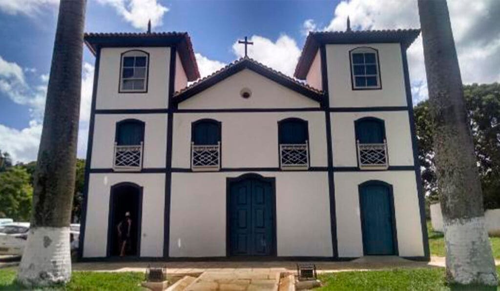 Influenciador de Piri alerta sobre riscos na Igreja do Bonfim
