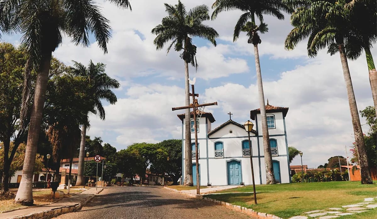 Influenciador de Piri alerta sobre riscos na Igreja do Bonfim