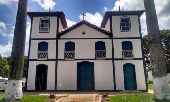 Influenciador de Piri alerta sobre riscos na Igreja do Bonfim