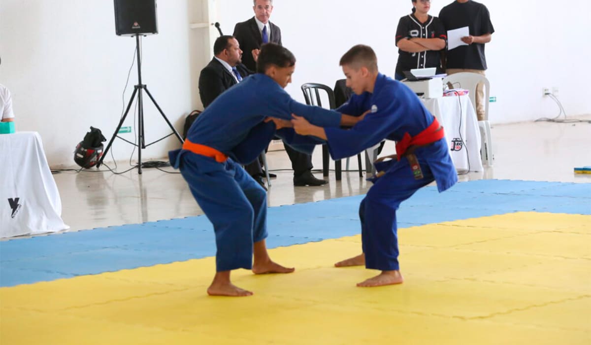 Jogos Estudantis de Goiás 2026: prazos e etapas