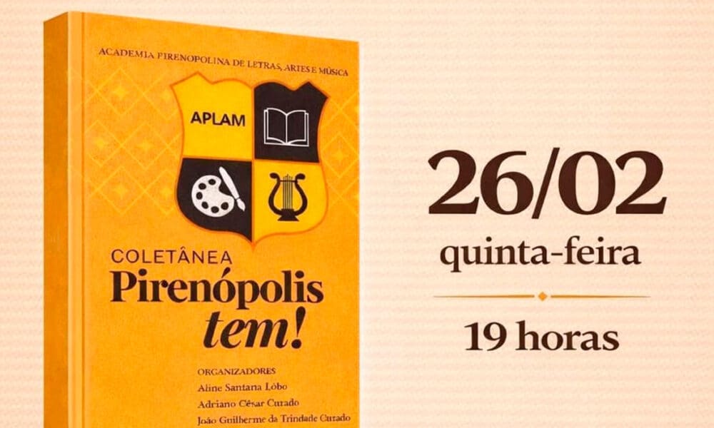 Lançamento de livro da Aplam reúne autores em Piri