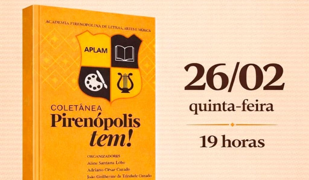 Lançamento de livro da Aplam reúne autores em Piri: um evento imperdível!