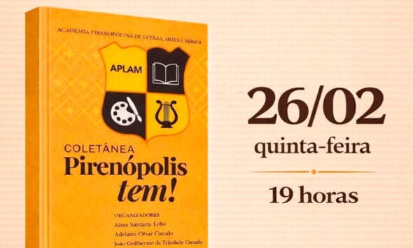 Lançamento de livro da Aplam reúne autores em Piri