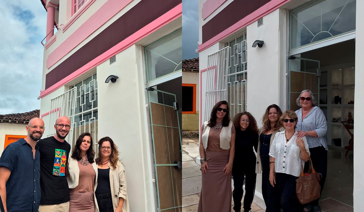 MANIFESTO Galeria inaugura galeria em Piren&oacute;polis