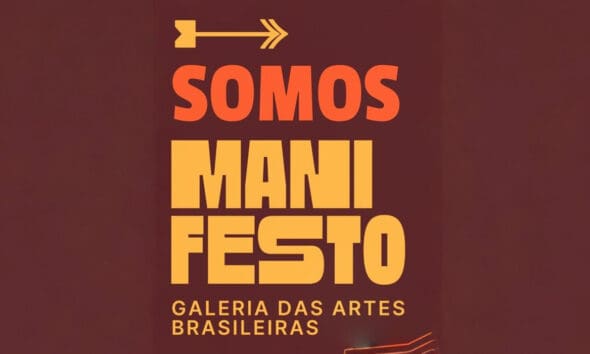 MANIFESTO Galeria inaugura galeria em Pirenópolis