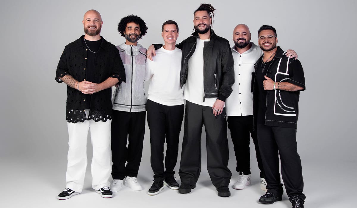 Maneva no PiriBier 2026: show de reggae nacional