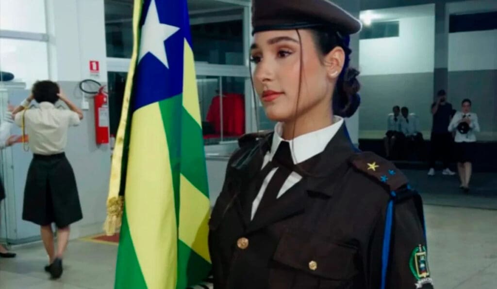 Morte de estudante em Pirenópolis comove a cidade