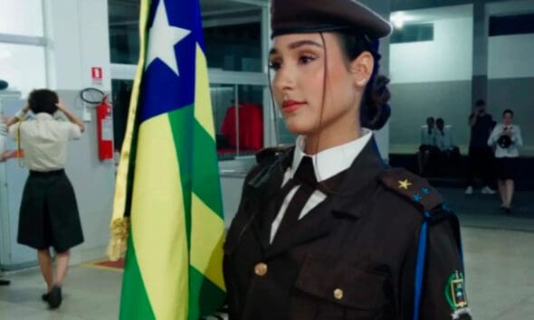 Morte de estudante em Pirenópolis comove a cidade