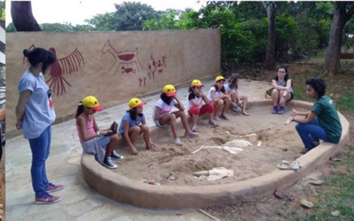 Oca da Terra em Pirenópolis: como funciona o museu da COEPi