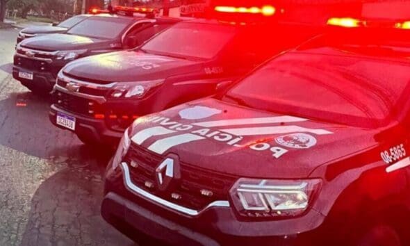 Operação Dominus Fictus e a prisão em Pirenópolis