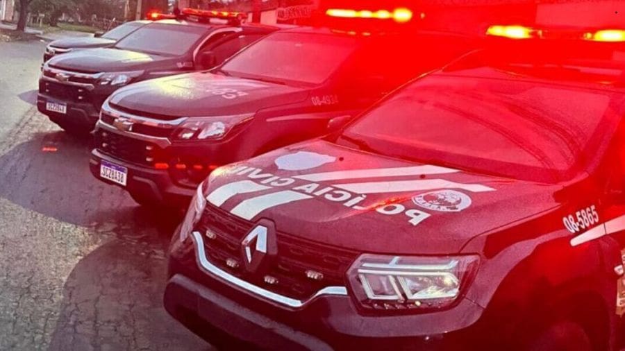 Operação Dominus Fictus e a prisão em Pirenópolis