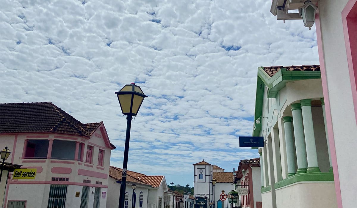 Pirenópolis acolhedora: o que explica o reconhecimento?