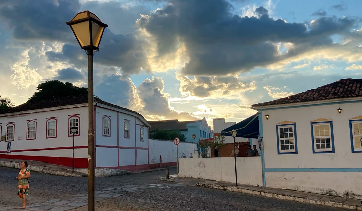 Pirenópolis acolhedora: o que explica o reconhecimento?