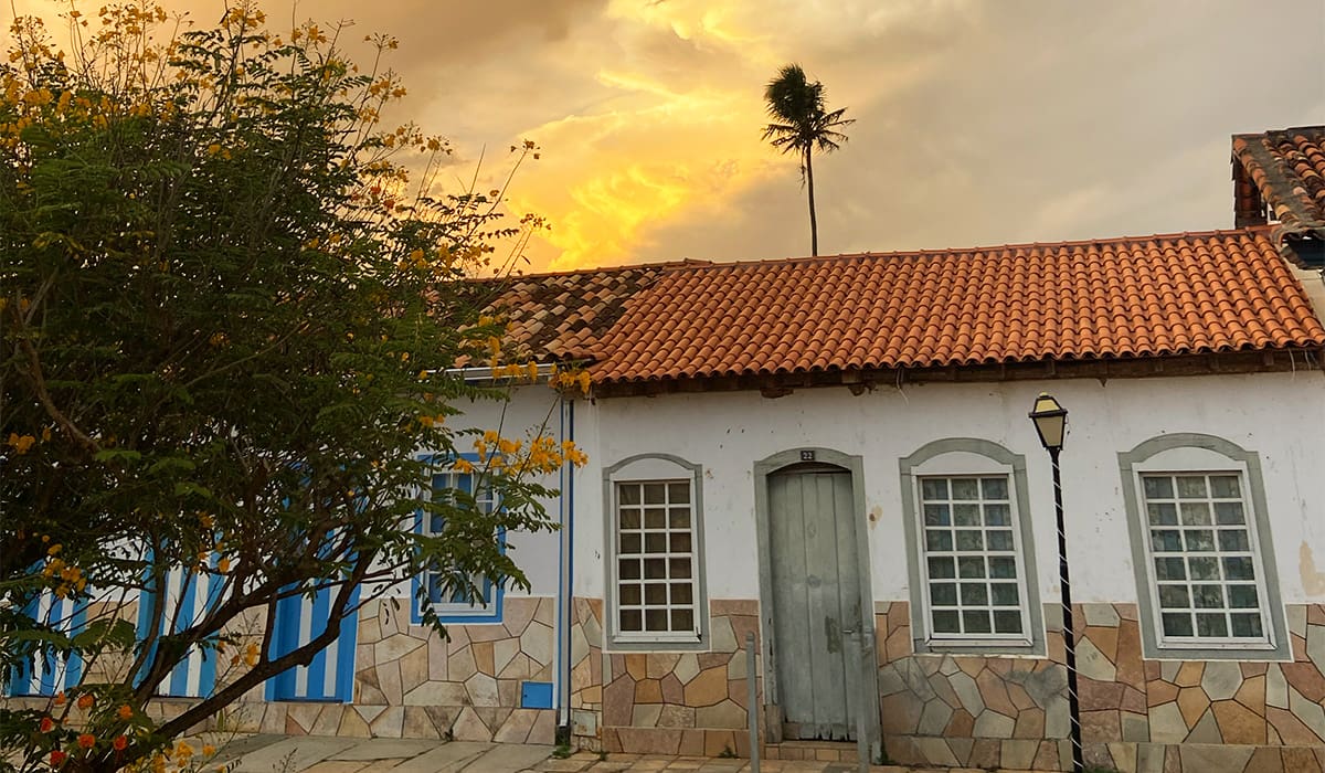 Pirenópolis acolhedora: o que explica o reconhecimento?