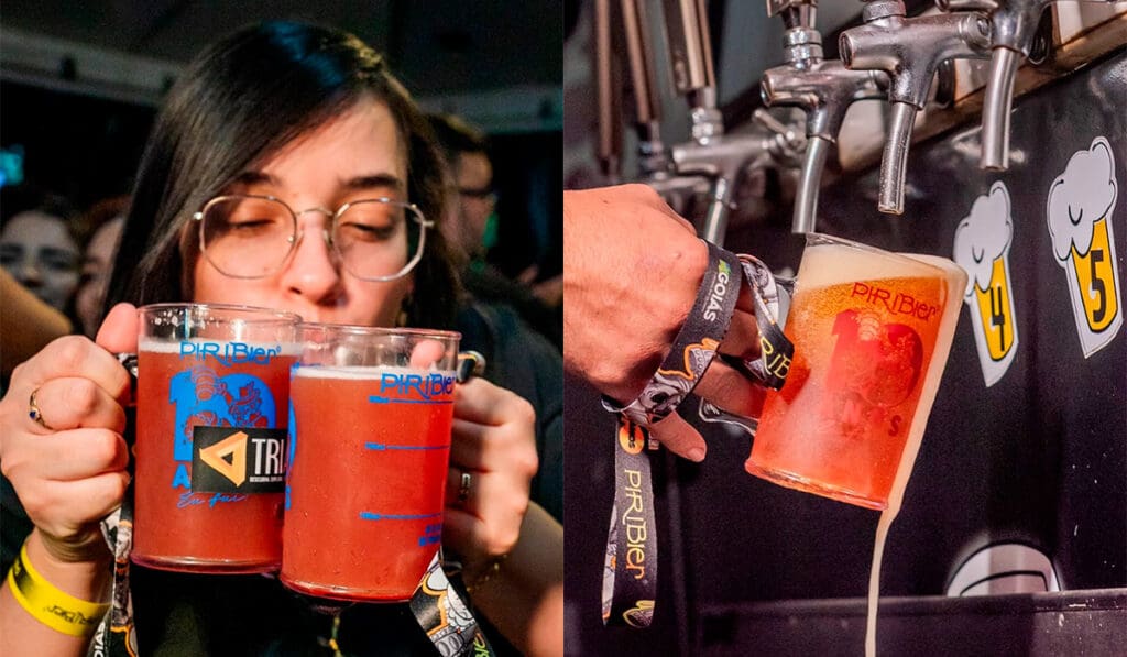 PiriBier 2026: Guia para entender o rótulo da artesanal