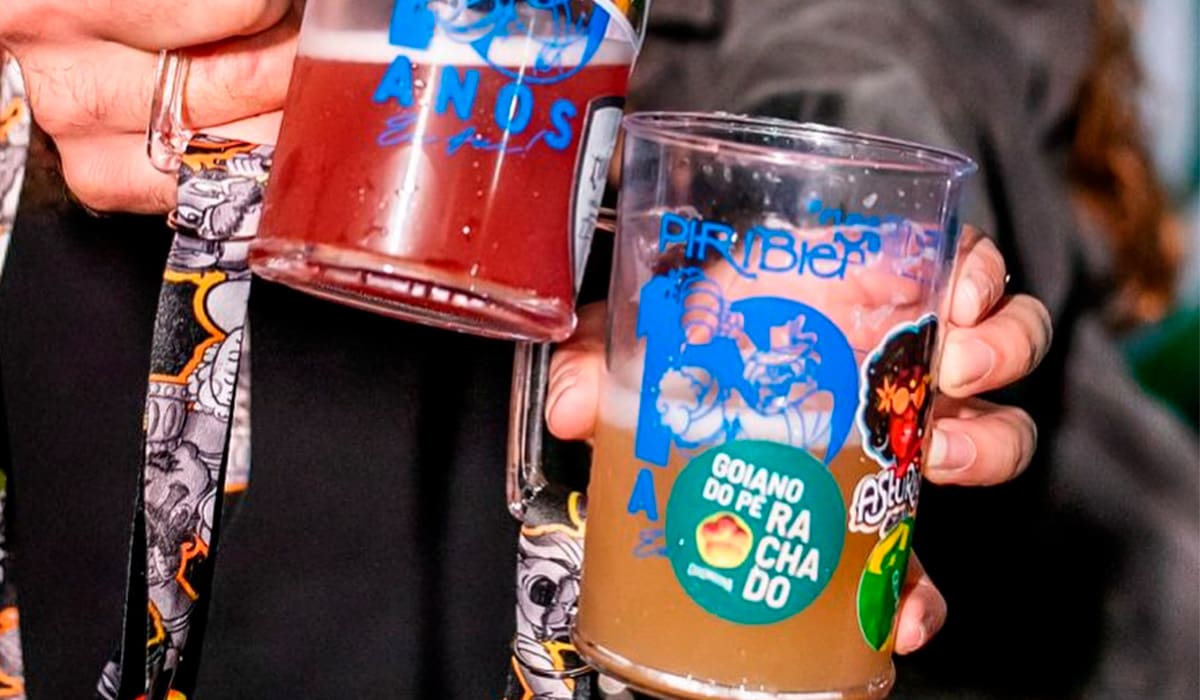 PiriBier 2026: Guia para entender o rótulo da artesanal