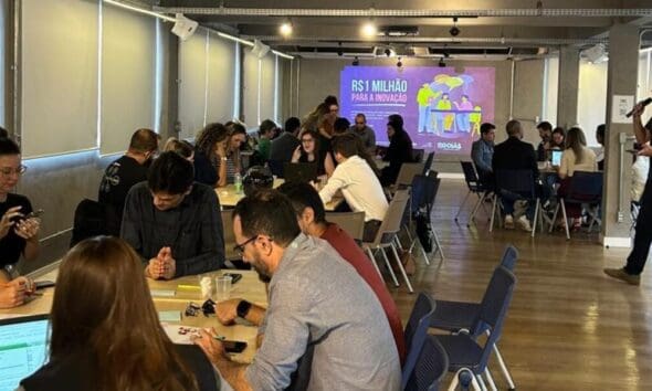 Edital Laboratórios de Inovação cria Rede Goiana