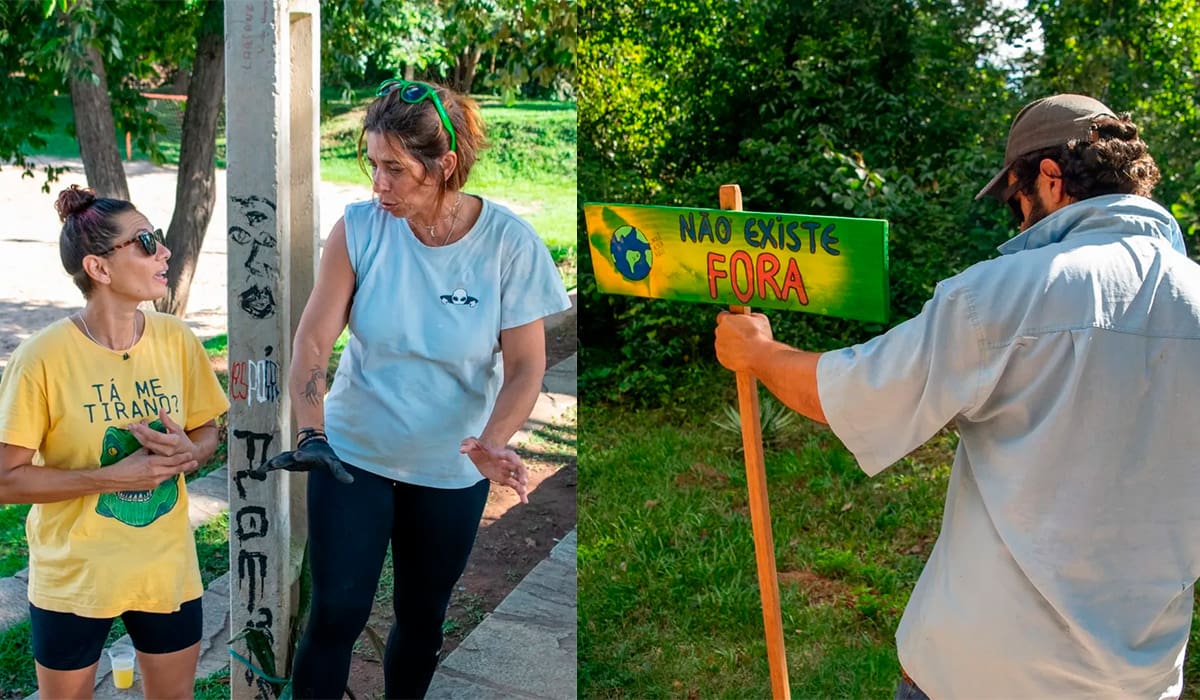 Rozaura Romano lidera Zazaricando e ações culturais em Piri