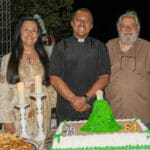 Santa Missa dos Pireneus celebra fé e história familiar