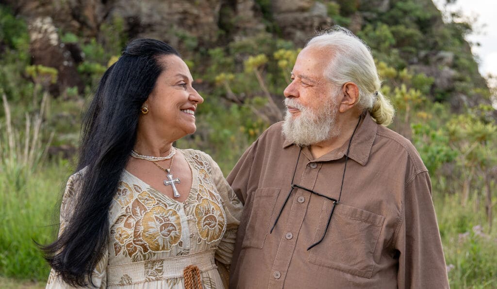 Santa Missa dos Pireneus celebra fé e história familiar