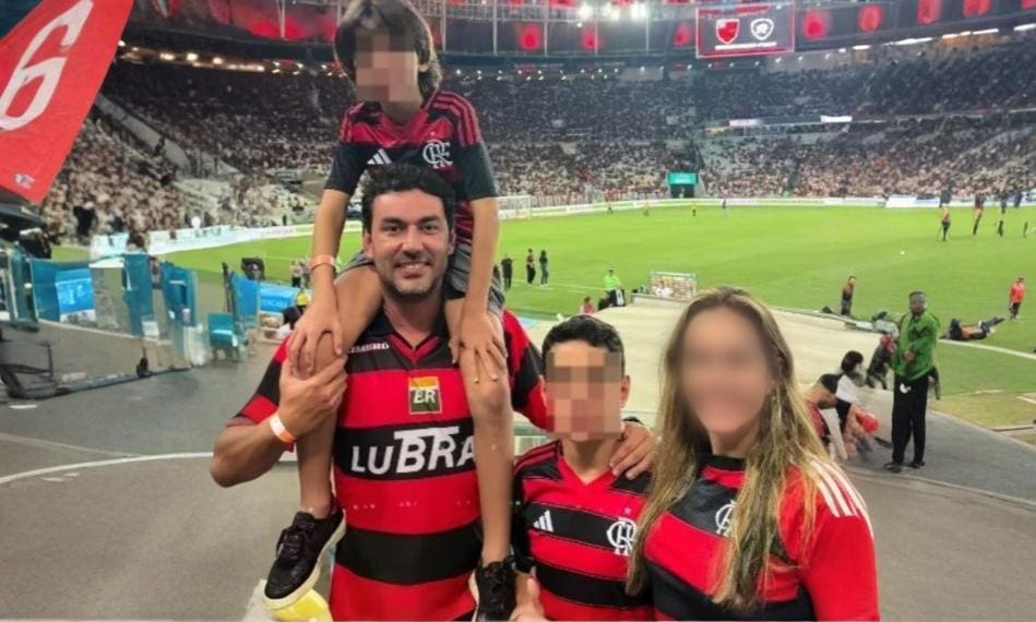 Secretário de Itumbiara mata os filhos e tira a própria vida